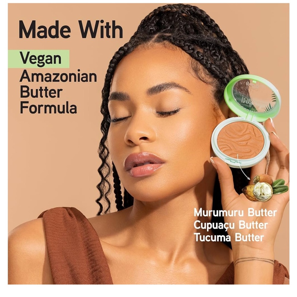 Physicians Formula Murumuru Butter Bronzer